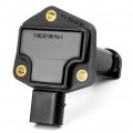 Phezen Car Engine Oil Level Sensor Compatible With B Mw N54 N55 N63 N74 135i 335i 535i 550i 650i X5 E53 E83 E90 E91 E92 E93 E60