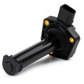 Phezen Car Engine Oil Level Sensor Compatible With B Mw N54 N55 N63 N74 135i 335i 535i 550i 650i X5 E53 E83 E90 E91 E92 E93 E60