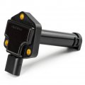 Phezen Car Engine Oil Level Sensor Compatible With B Mw N54 N55 N63 N74 135i 335i 535i 550i 650i X5 E53 E83 E90 E91 E92 E93 E60