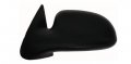 Tyc Mirrors 01-04 Dg Dakta Drngo N-fld Pwr N-ht Mir Lh Partslink Ch132 