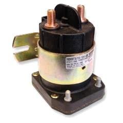 Usautoelectric Solenoid Dc Contactor Continuous Duty