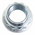 Front Left Steering Knuckle For 2007-2009 Toyota Camry 
