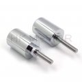 Hongk- No Cut Aluminum Frame Slider Compatible With 2000-2001 Cbr 929rr 2002-2003 Cbr954rr Rr Black B01bw4q71s