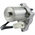 Crank-n-charge 18822n 12 Volt Teeth Pmgr Replacement Starter Compatible With Replacement For Bombardier Ds90 Mini Quest 90 Atv