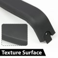 Fender Flares For Ford F150 2015-2017i Replacement Factory Style Black 4 Pcs