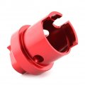 Gzyf Oil Filler Cap Wrench Coil Pack Removal Tool Red For Bmw R1200gs R1250r R1200s R1200rt R1200st 2004-2022