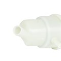 Power Steering Reservoir With Cap Replacement For Wrangler 2008-2019 Jk 603-717 3r-705 52126151af 52126151ab 52126151ad 