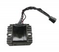 New 12 Voltage Regulator Rectifier Fits Suzuki Gsx1300r Hayabusa 1999-2007