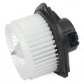 Aintier Automotive Blower Motor Replacement 8890187470 Hvac With Wheel Fan Cage Fit For 2004-2007 Buick Rainier 2002-2009