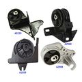 Engine Motor Trans Mount Set 4pcs For 1996-2000 Dodge Grand Caravan 3 8l Em2959 Em3017 Em2960 Em2984