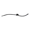 Engine Oil Dipstick Tube Ford F 150 Heritage 2004 Steel Black Zinc Replacement For Xl3z6754ca 