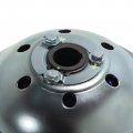 Sfriding Primary Drive Clutch With Belt For John Deere Amt600 Amt622 Amt626 All Material Transporter Replaces Am108520 Re28721