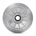 Sfriding Primary Drive Clutch With Belt For John Deere Amt600 Amt622 Amt626 All Material Transporter Replaces Am108520 Re28721