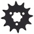 Niche Drive Sprocket Chain Combo For Kawasaki Kx125 Front 12 Rear 49 Tooth 520v O-ring 110 Links