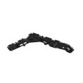 Rear Passenger Side Bumper Retainer For Toyota Corolla Cross 2022 2023 2024 2025 Capa Certified Replacement To1143149 