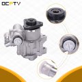 Power Steering Pump Ocpty Assist Fits 2002-2005 For A4 2002-2006 Quattro Replace 21-134