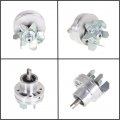 Gxywady Water Pump Motorcycle Kit Replacement For Honda Gl1100 Gl1100a Gl1100i 1980-1983 Gl1200 1984-1987