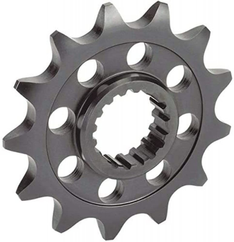 Sunstar Front Sprocket 530 17t For 79-81 Honda Cm400t
