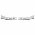 08-14 Polaris Ranrzr800 Genuine Accessories Trailing Arm Guards Aluminum 