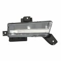 Headlightsdepot Right Passenger Side Led Daytime Running Light For 16-18 Chevrolet Camaro Ss Capa Certified 