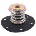 Xtremeamazing Fuel Pressure Regulator Diaphragm For Skylark Cimarron Camaro Cavalier Celebrity Citation Ii Corvette Cutlass 