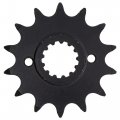 Niche Drive Sprocket Chain Combo For Kawasaki Ninja 250r Ex250f Gpx250r Front 14 Rear 45 Tooth 520v-x X-ring 106 Links