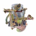 Carburetor Carb For Nissan J15 Datsun Pick Up Cabstar Homer Hommy Caravan Mechanical Choke Replaces 16010-b5200 16010-b0302 