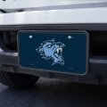 Baruch College Primary Logo Novelty Metal Vanity Tag License Plate