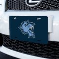 Baruch College Primary Logo Novelty Metal Vanity Tag License Plate