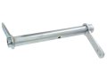 1965-1966 Corvette Clutch Cross Shaft Lever 