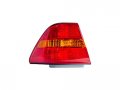 Left Driver Side Tail Light Assembly For 2001-2003 Ls430 Body Mounted 