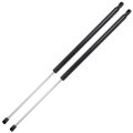 16 57 Lift Supports Gas Springs Struts Shocks Pm3155 Strut Fit For Nissan Quest 2011-2017 
