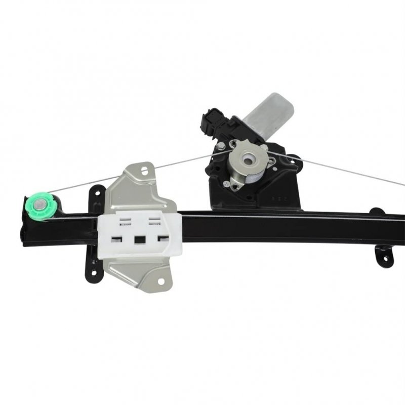 Power Window Regulator With Motor Fit For 2013 2014 2015 2016 2017 2018 2019 Nissan Sentra Front Left 751-394