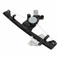 Power Window Regulator With Motor Fit For 2013 2014 2015 2016 2017 2018 2019 Nissan Sentra Front Left 751-394