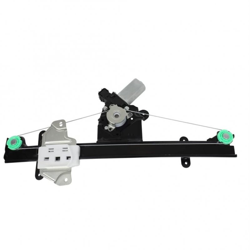 Power Window Regulator With Motor Fit For 2013 2014 2015 2016 2017 2018 2019 Nissan Sentra Front Left 751-394