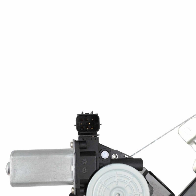 Power Window Regulator With Motor Fit For 2013 2014 2015 2016 2017 2018 2019 Nissan Sentra Front Left 751-394
