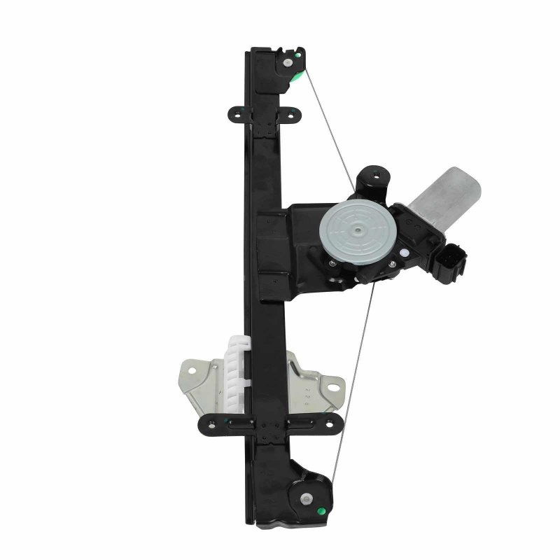 Power Window Regulator With Motor Fit For 2013 2014 2015 2016 2017 2018 2019 Nissan Sentra Front Left 751-394