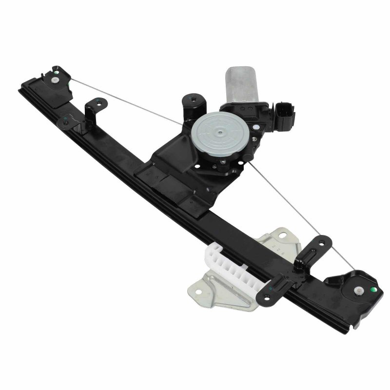 Power Window Regulator With Motor Fit For 2013 2014 2015 2016 2017 2018 2019 Nissan Sentra Front Left 751-394