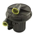 Secondary Smog Air Pump For Gmc Buick Cadillac Chevy Oldsmobile 12574379