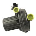 Secondary Smog Air Pump For Gmc Buick Cadillac Chevy Oldsmobile 12574379