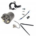 Ignition Coil For Onan P Model 541-0522 166-0820 He166-0761 He541-0522 Fits P218g And P220g Engines Ig05560 