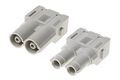 Heavy Duty Power Connectors Mod For Male Con 70a Module 