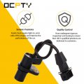 Ocpty Engine Crank Crankshaft Position Sensor Fits 1999-2005 For Hyundai Sonata 2003-2008 Tiburon 2005-2009 Tucson 2002-2010