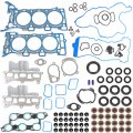 Labwork Head Gasket Set Hs26376pt-5 Replacement For 09-16 Chevy Tranverse Buick Enclave Gmc Arcadia 3 6l