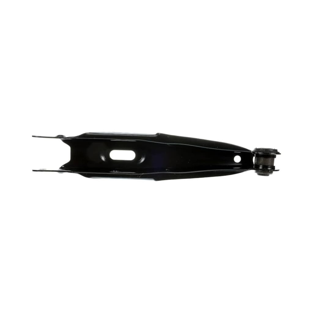 Suspension Control Arm Rear Driver Side Lower Rearward For Lexus Gs430 2006 2007 Rubber Bushing Powder Coated Finish Black Part