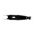 Suspension Control Arm Rear Driver Side Lower Rearward For Lexus Gs430 2006 2007 Rubber Bushing Powder Coated Finish Black Part 