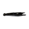 Suspension Control Arm Rear Driver Side Lower Rearward For Lexus Gs430 2006 2007 Rubber Bushing Powder Coated Finish Black Part