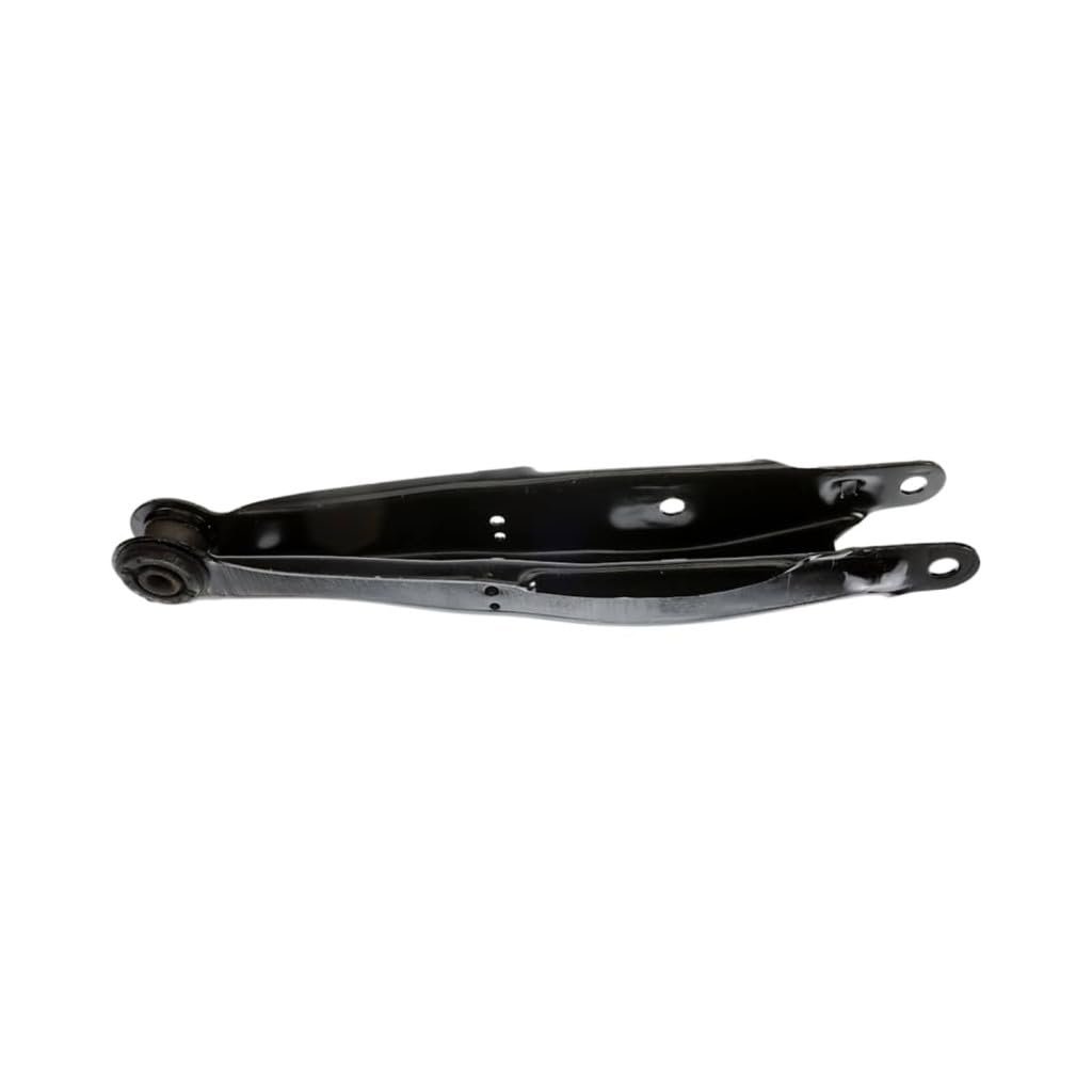 Suspension Control Arm Rear Driver Side Lower Rearward For Lexus Gs430 2006 2007 Rubber Bushing Powder Coated Finish Black Part