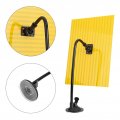 Fydun Reflector Line Board Paintless Dent Repair Removal Tool Checking Yellow And Blue Color