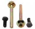 Rear Disc Brake Caliper Bolt Kit For Mercury Cougar 1987 1988 1989 1990 1991 1992 Pc-634820 